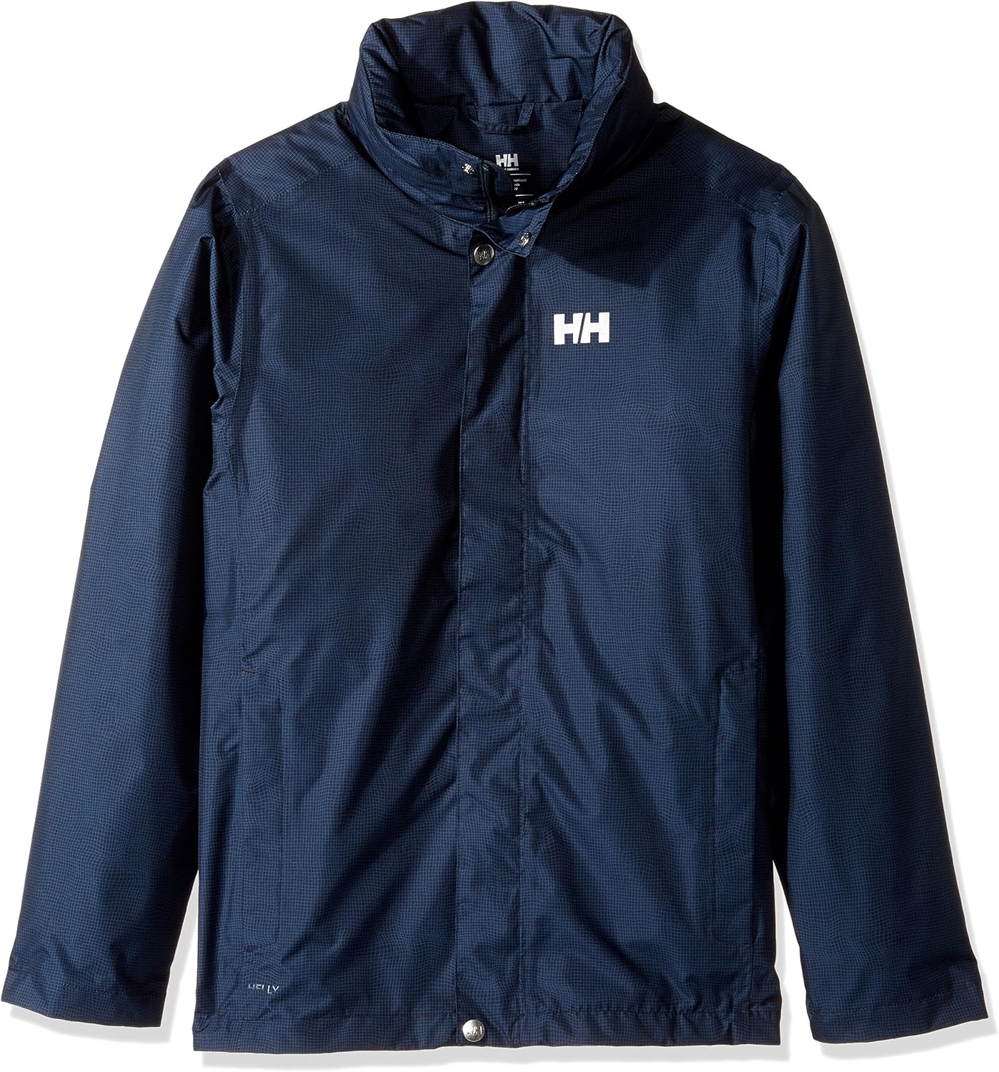 helly hansen spring jacket