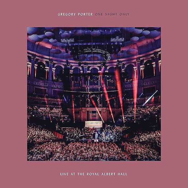 Marillion - Live from Cadogan Hall - Amazon.com Music