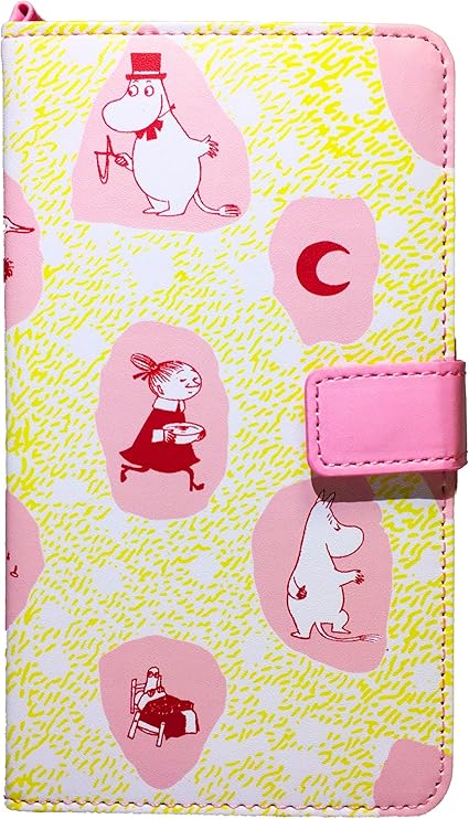 Amazon Co Jp ムーミン 全機種対応 手帳型ケース Moomin スマホケース スマートフォンケース Iphone6 Iphone7 カバー Iphone ケース 家電 カメラ