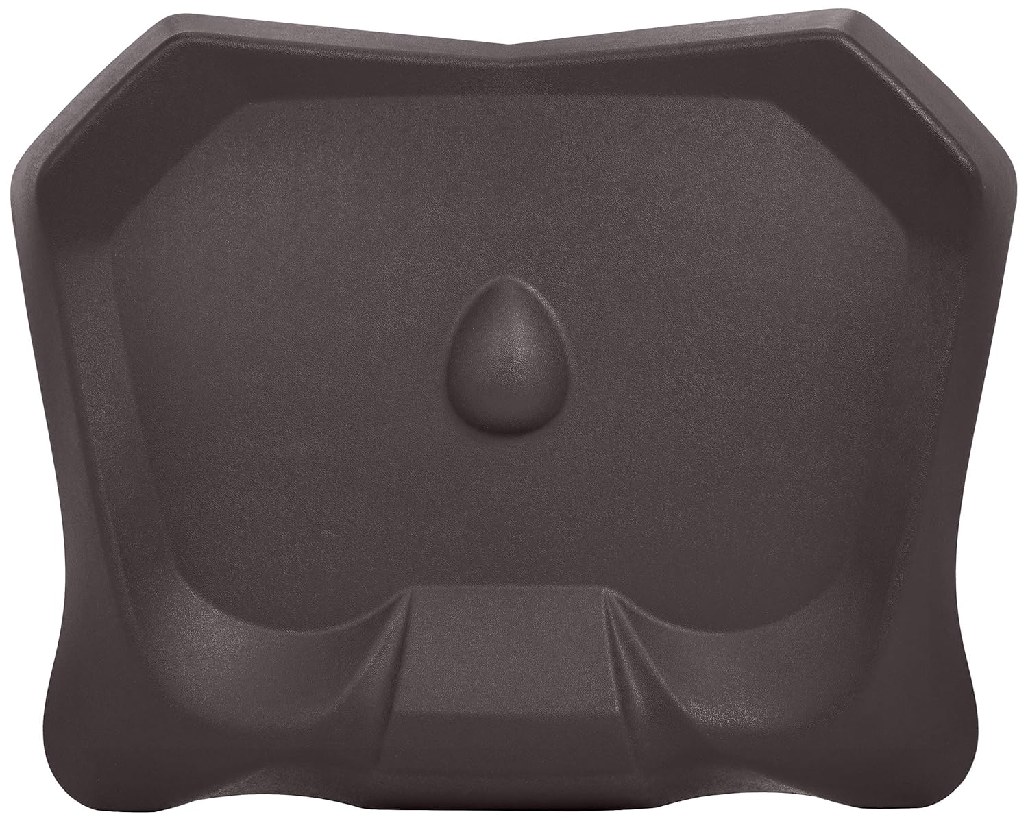 Amazon Basics Ergonomic AntiFatigue Standing Desk Mat, Office Mat