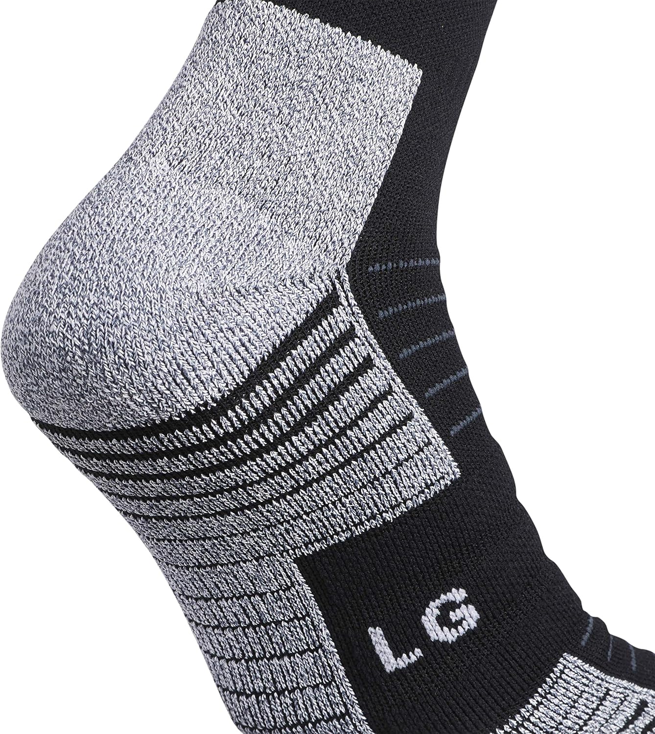 adidas Unisex Adult Copa Zone Cushion IV Soccer Socks (1-Pack): Clothing