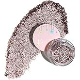 Moira Starshow Shadow Pot (017, Eureka), 0.10 Ounce (Pack of 1)