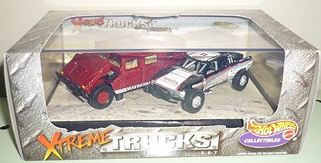 hot wheels hummer
