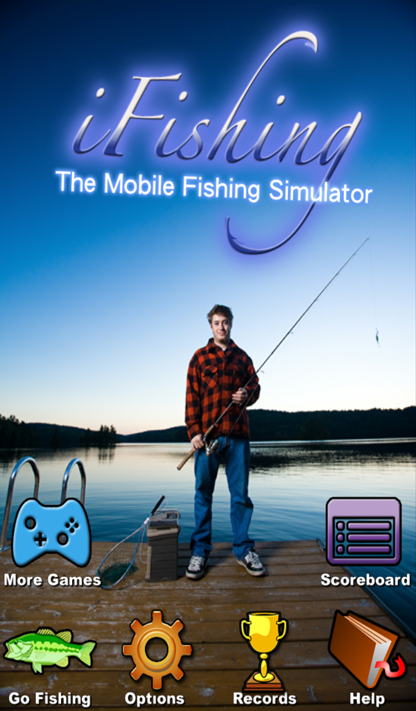 iFishing