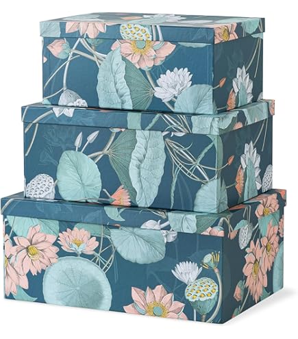 リモージュ「TWO’S COMPANY」マカロン トリンケットボックス S/12 Macaron Limoges Style Trinket Boxes Includes 5 Colors
