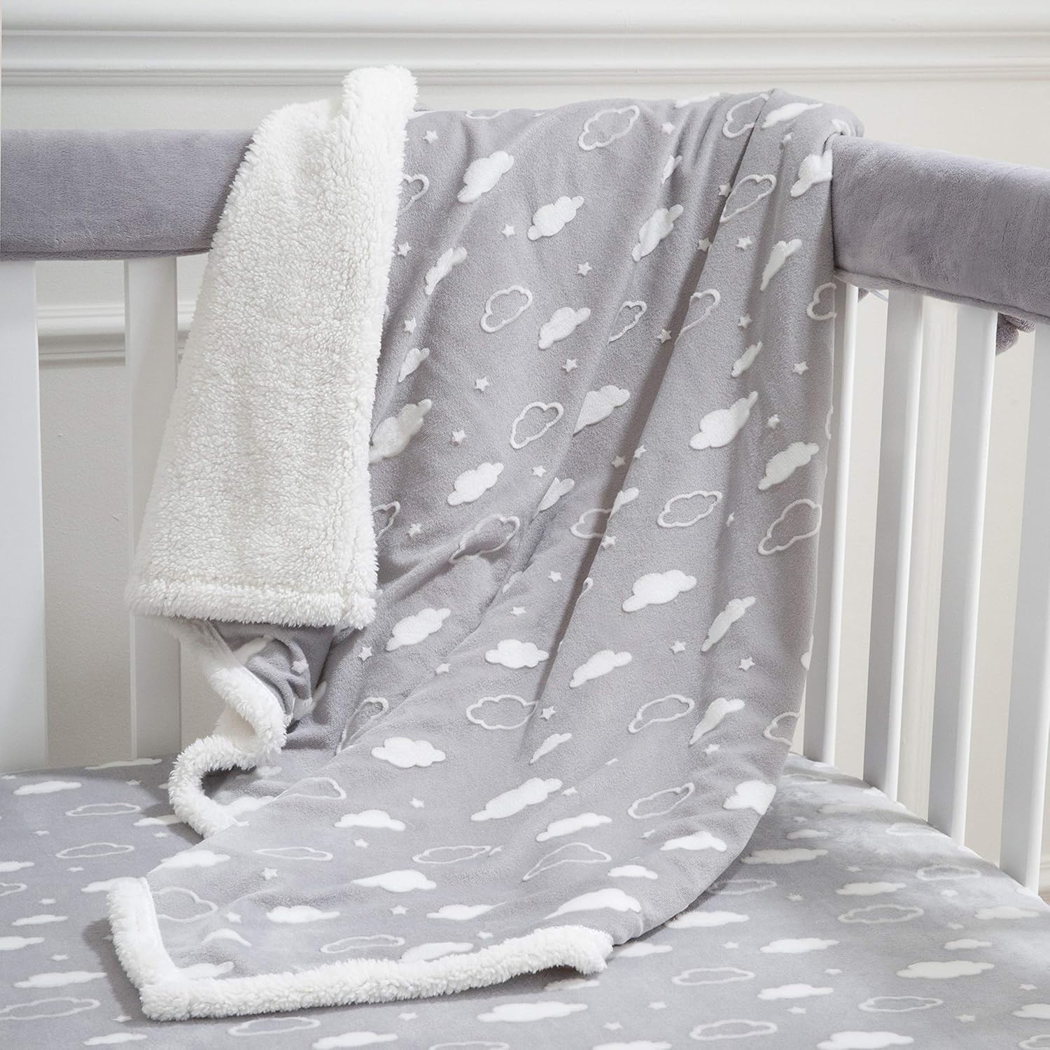 american baby company blanket