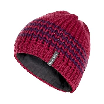 Mammut Beanie Mütze Nara Beanie