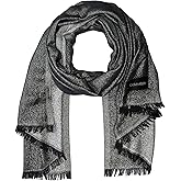 Calvin Klein womens Lightweight Wrap Scarf