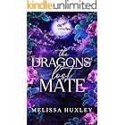 The Dragons' Lost Mate (The Dragons of North Oak Book 1)