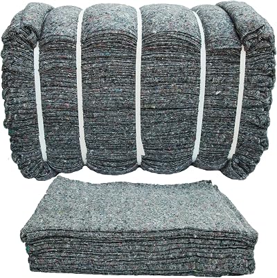 Storm Trading Group Removal Furniture Blankets 200x150cm 10 Pack