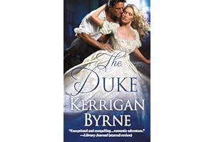 The Duke (Victorian Rebels Book 4)