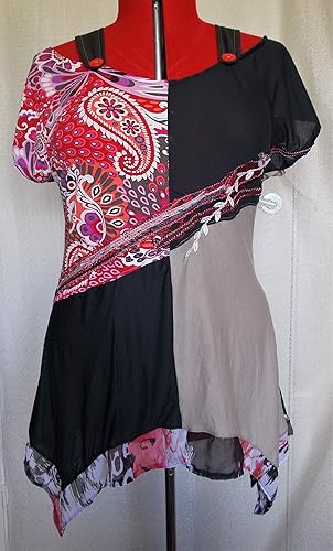 Wearable Art Clothing