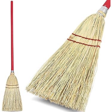 Blouse à Manches Ballon - Marron - FEMME | H&M BE