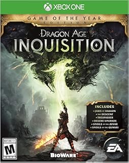 dragon age 2 xbox store