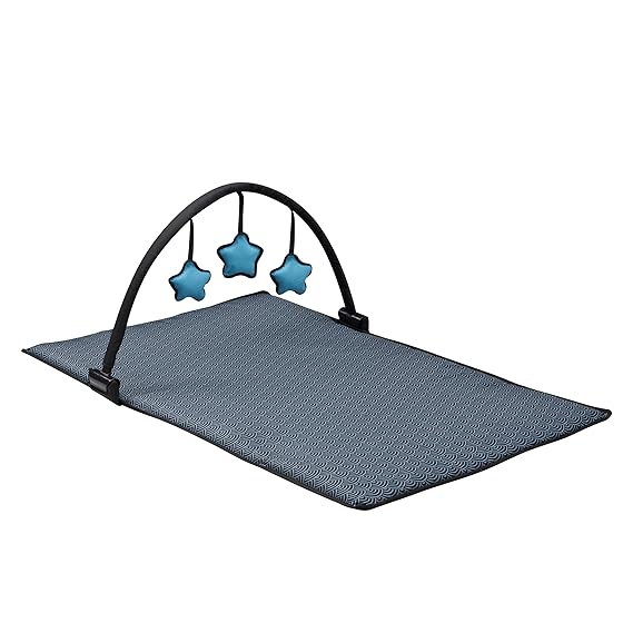 evenflo pack and play mattress
