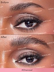 SHEGLAM Brow-Fection Angled Brush & Dip Upgraded