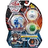 dragon ball bakugan
