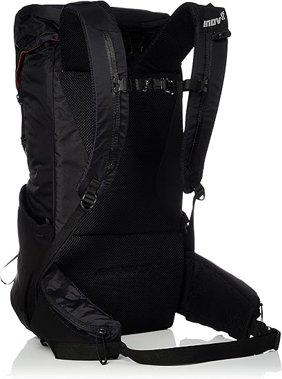 inov8 all terrain 15 running backpack