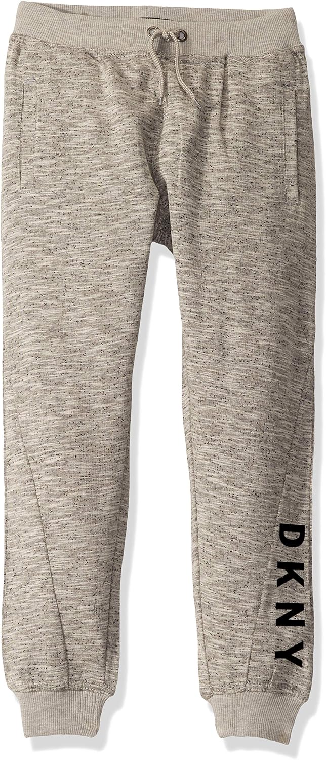 DKNY Boys' Jogger Pant Amazon.co.uk Clothing