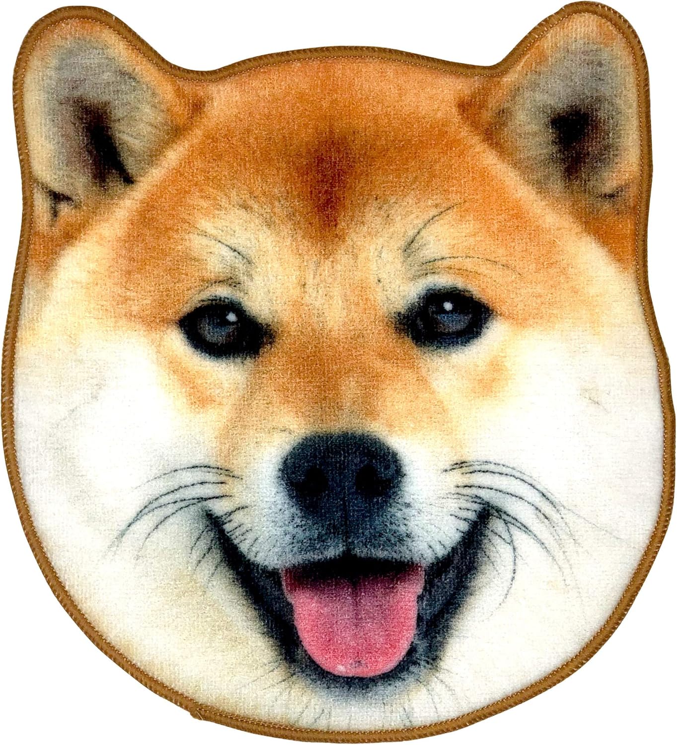 shiba inu handkerchief
