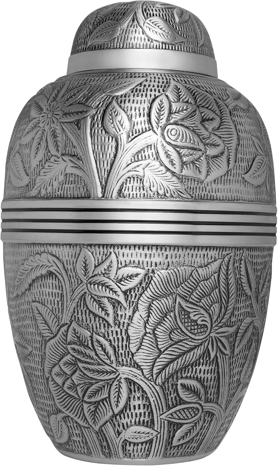 urna funeraria per nicchia