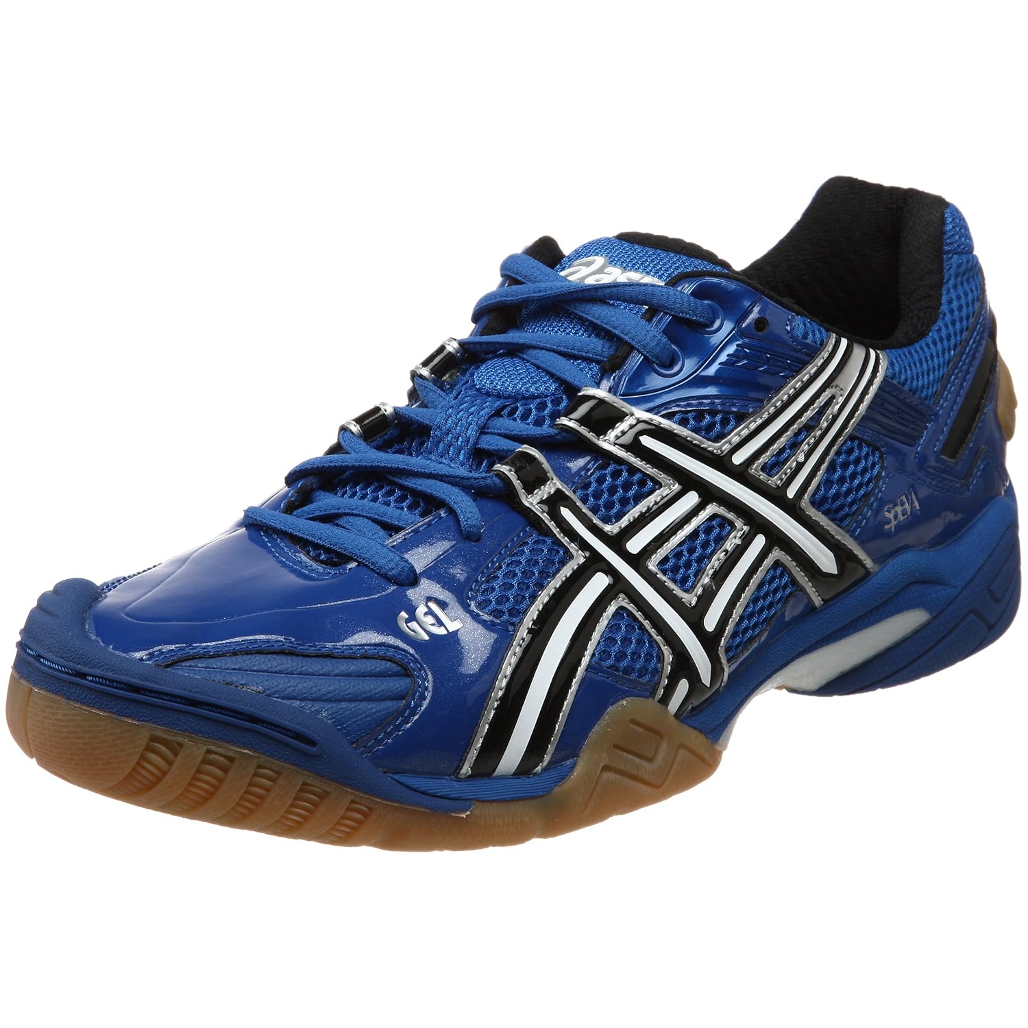 asics gel domain
