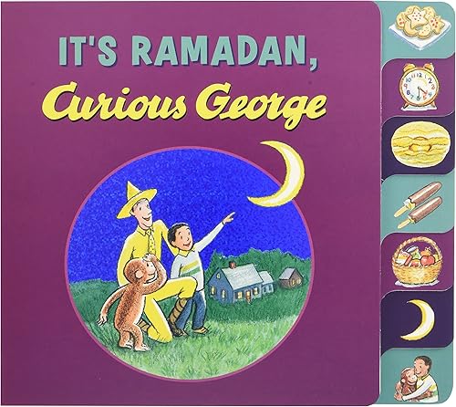 Download It's Ramadan, Curious George PDF
