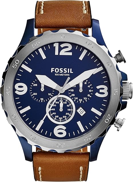 fossil watches on amazon