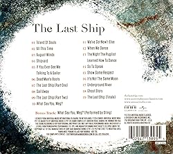 The Last Ship