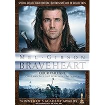 Braveheart: Amazon.ca: Movies & TV Shows