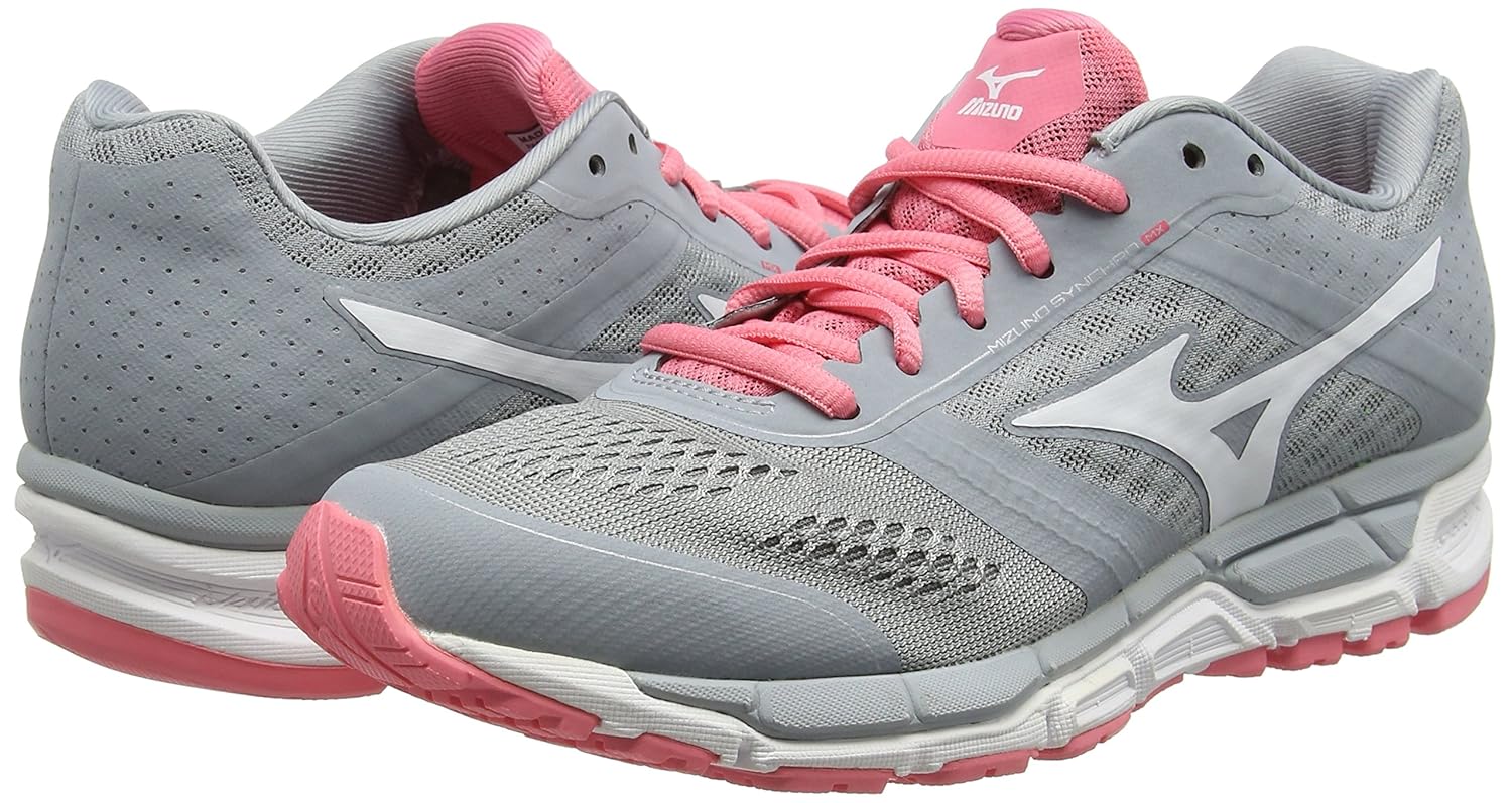 mizuno synchro mx womens
