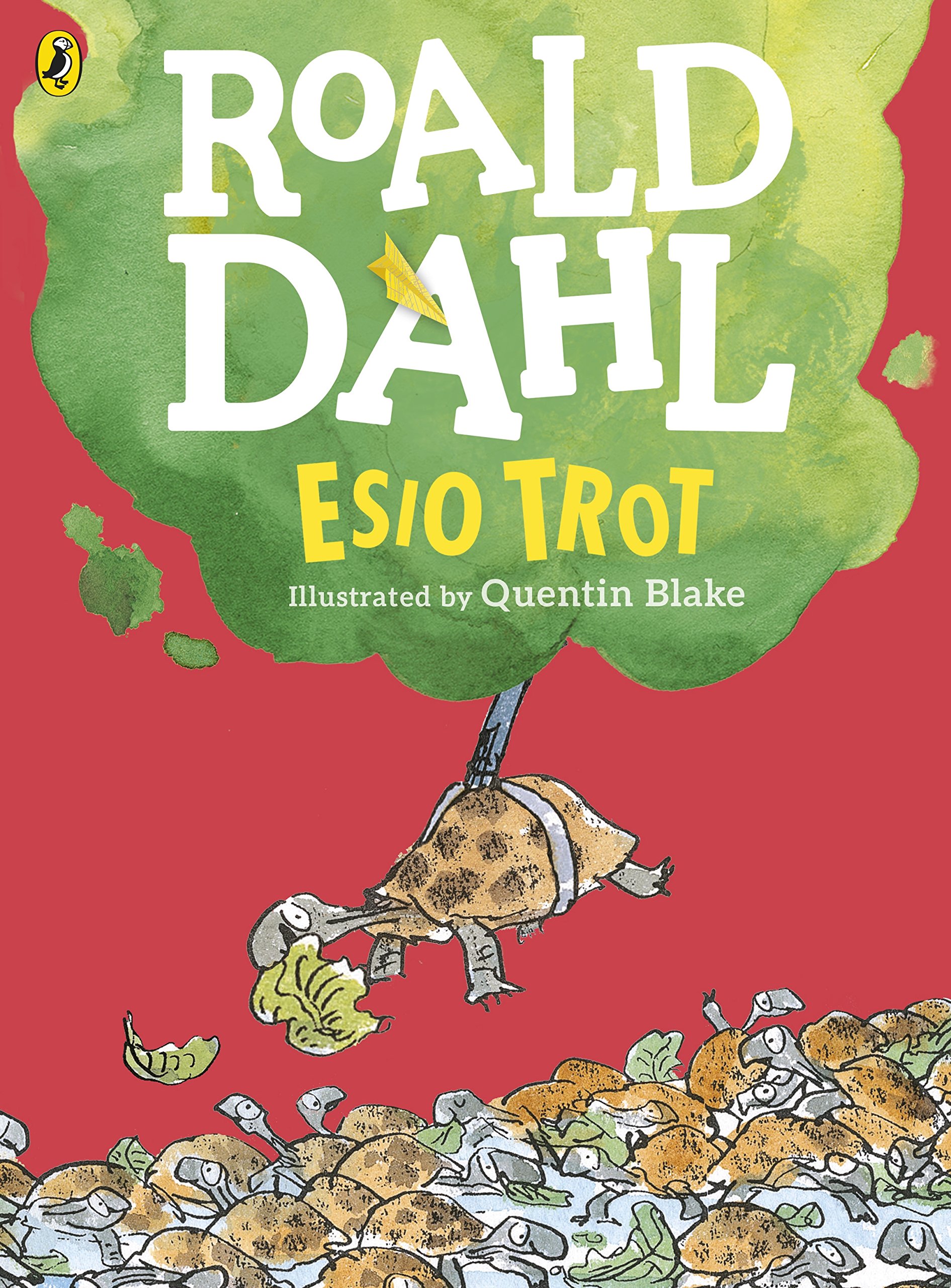 Esio Trot Colour Edition Dahl Roald Blake Quentin 9780141369389 Amazon Com Books Esio Trot Colour Edition Dahl Roald Blake Quentin 9780141369389 Amazon Com Books