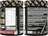 DY Nutrition Blood & Guts Pre Workout Powder Watermelon 380g 20 Servings view 2