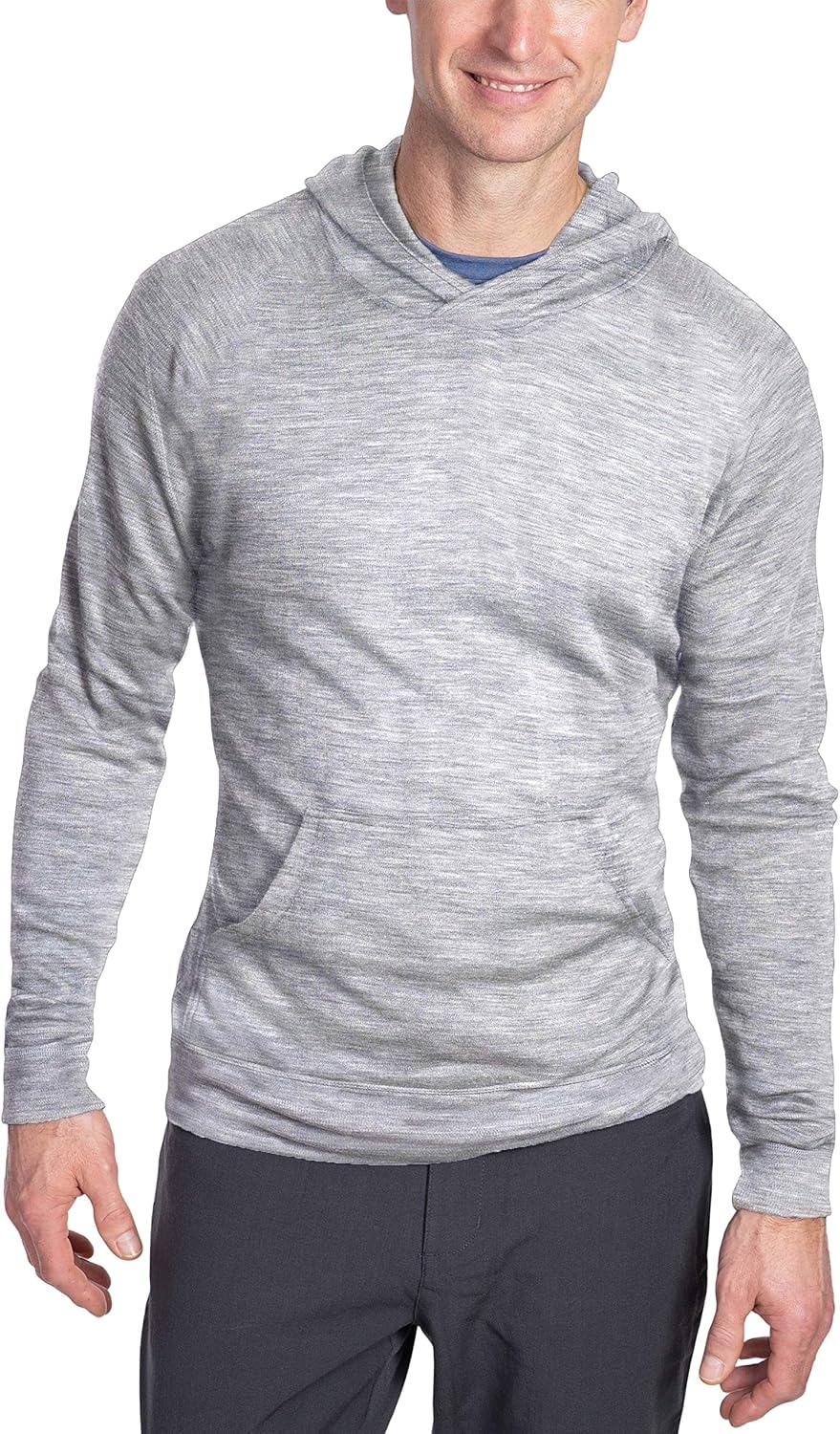 merino 160 hoody
