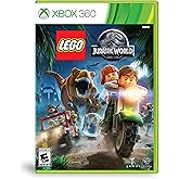 LEGO Jurassic World - Xbox 360 Standard Edition