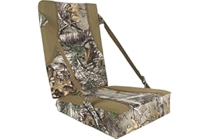 Northeast Products Therm-A-SEAT The Wedge Self-Supporting Hunting Chair/Seat Cushion