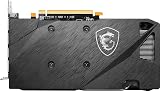 MSI Radeon RX 6600 XT MECH 2X OC 8GB GDDR6 Graphics Card - 2048 Cores view 6