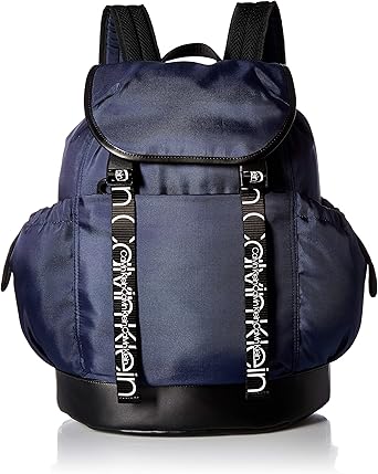 Calvin klein hebe nylon backpack Clearance