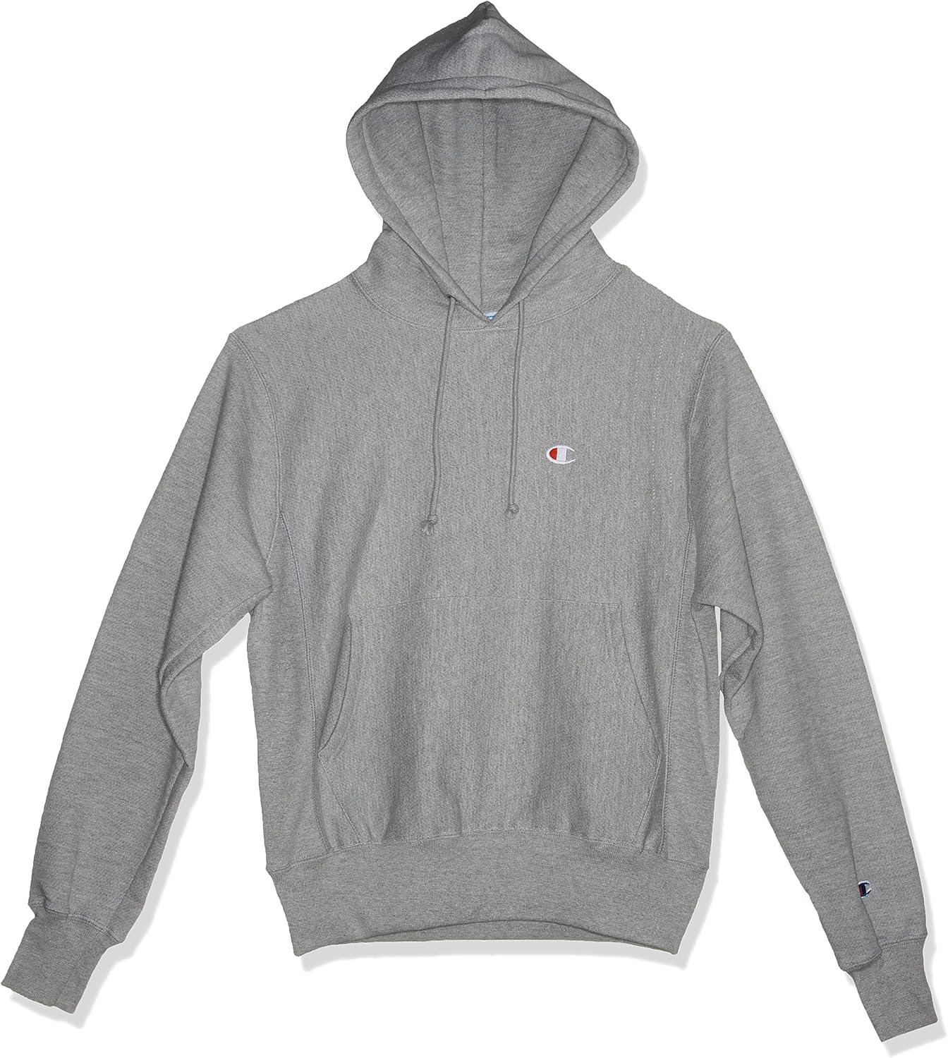 Champion LIFE Men's Reverse Weave Pullover Hoodie: CHAMPION: Clothing