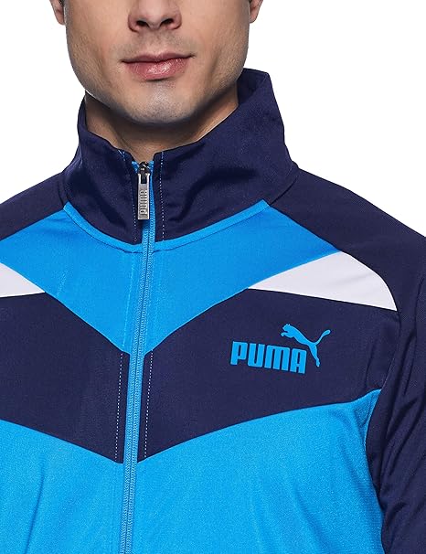 puma iconic tricot suit cl