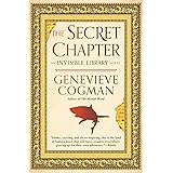 The Secret Chapter (The Invisible Library Novel Book 6)