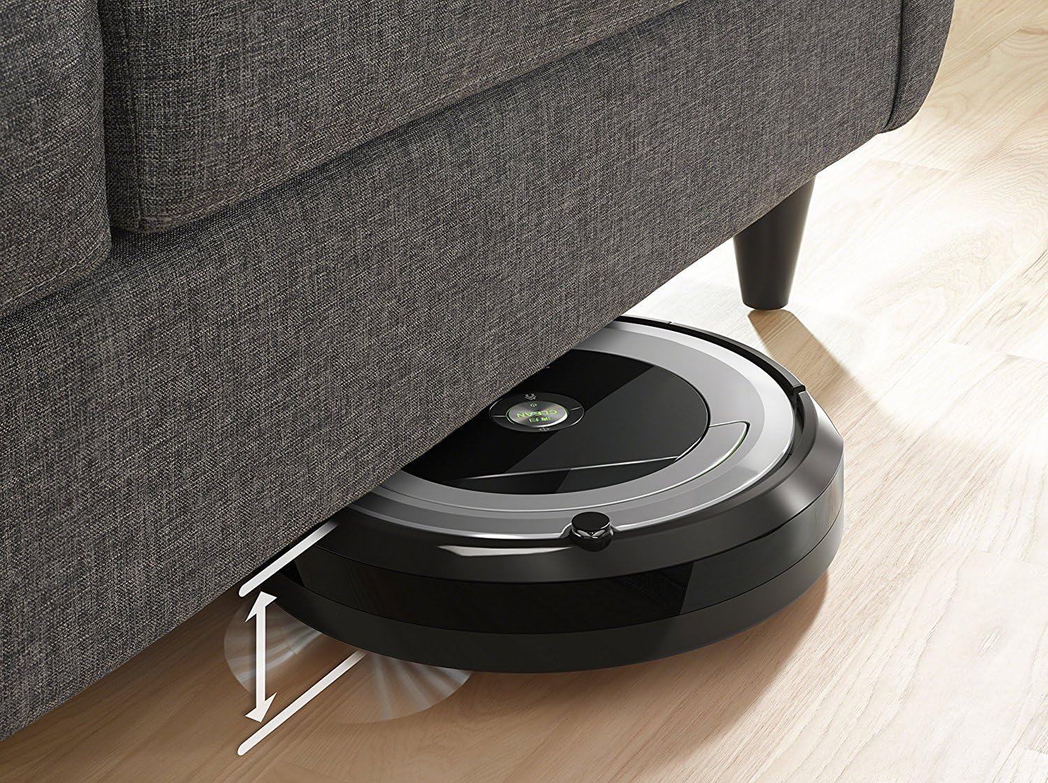 best price for roomba 690
