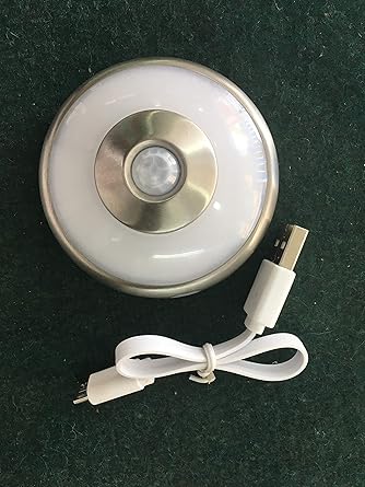 Buy Hafele Rechargeable Magnet Mounted Pir Sensor Led Cabinet