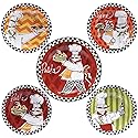 Certified International Chefs on the Go Pasta Set