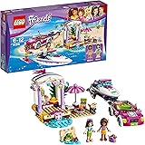 LEGO 41316 Friends Bausteine, Bunt