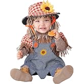 California Costumes Infant Lil' Cute Scarecrow