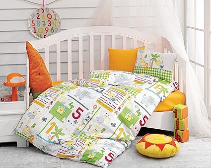 Aden For The Birds Kids Bedding Sets Toddler Bedding Cotton Blanket Toddler Pillow Anais Classic Toddler Bed In A Bag Toddler Bedding Kolenik Bedding Sets
