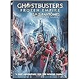 Ghostbusters: Frozen Empire - Bilingual - DVD