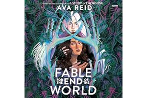 Fable for the End of the World