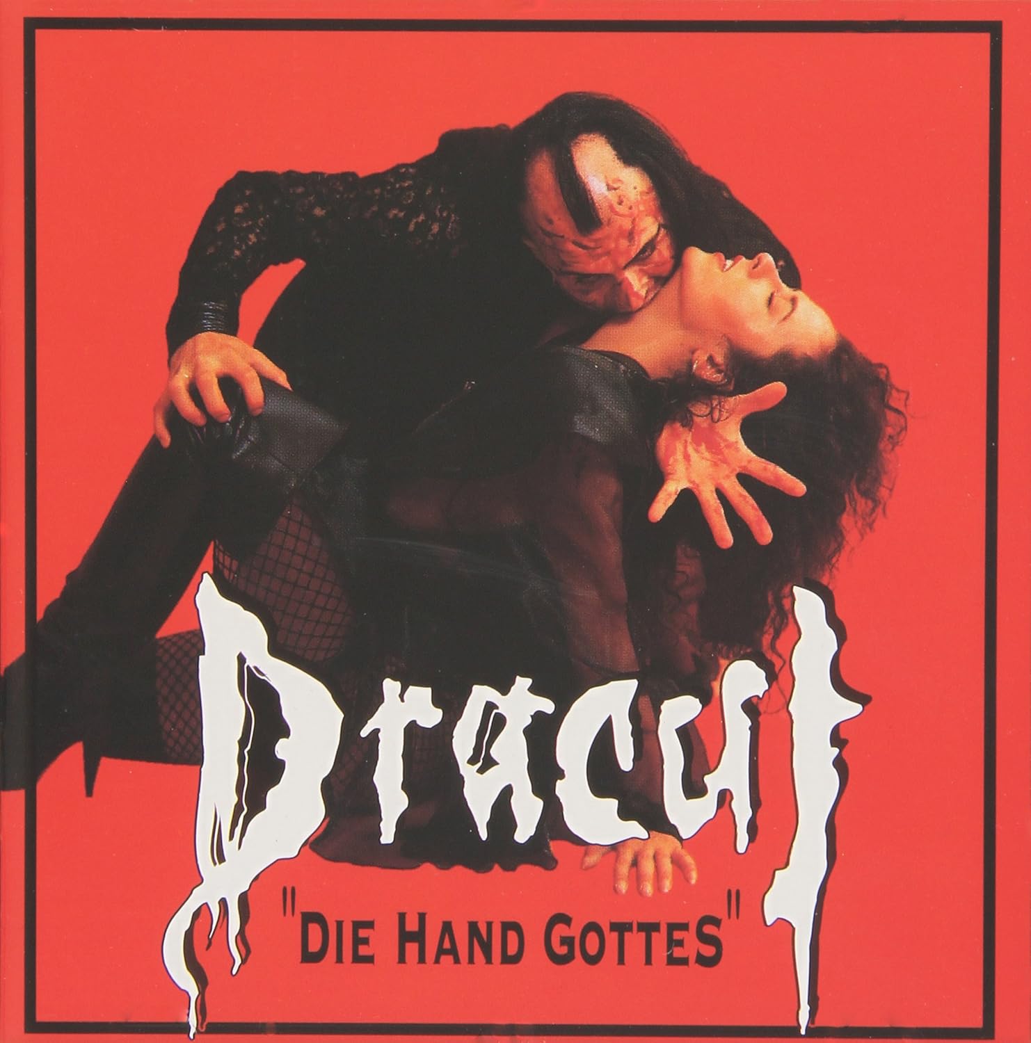 Die Hand Gottes Dracul Amazon De Musik die hand gottes dracul amazon de musik